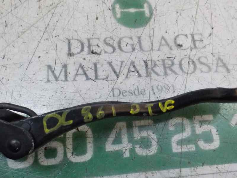 Recambio de brazo limpia delantero izquierdo para opel corsa e 1.4 referencia OEM IAM   