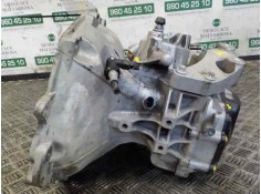 Recambio de caja cambios para opel corsa e 1.4 referencia OEM IAM   