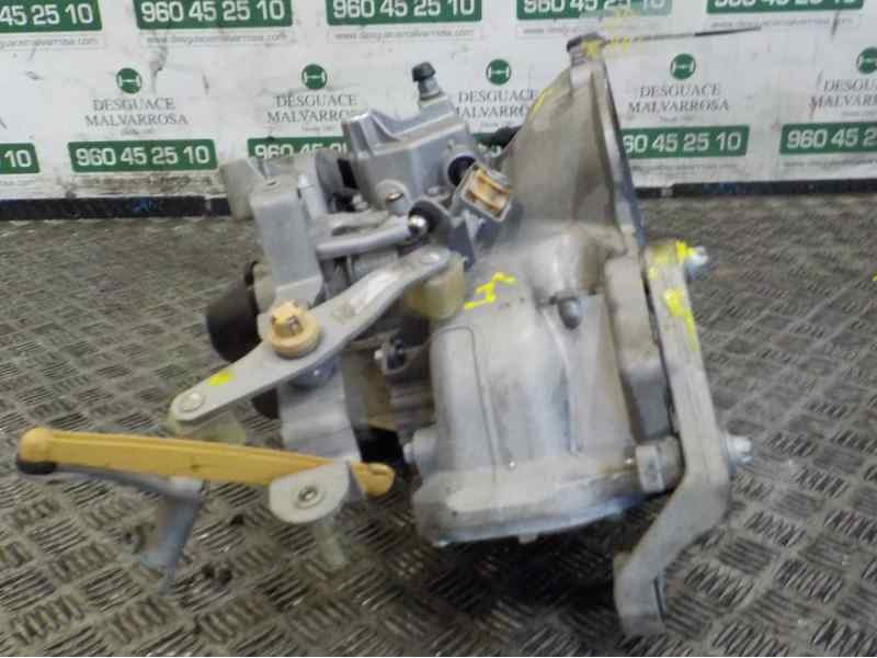 Recambio de caja cambios para opel corsa e 1.4 referencia OEM IAM   