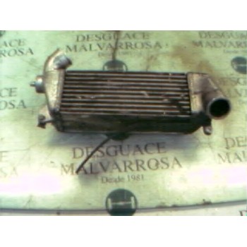 INTERCOOLER 