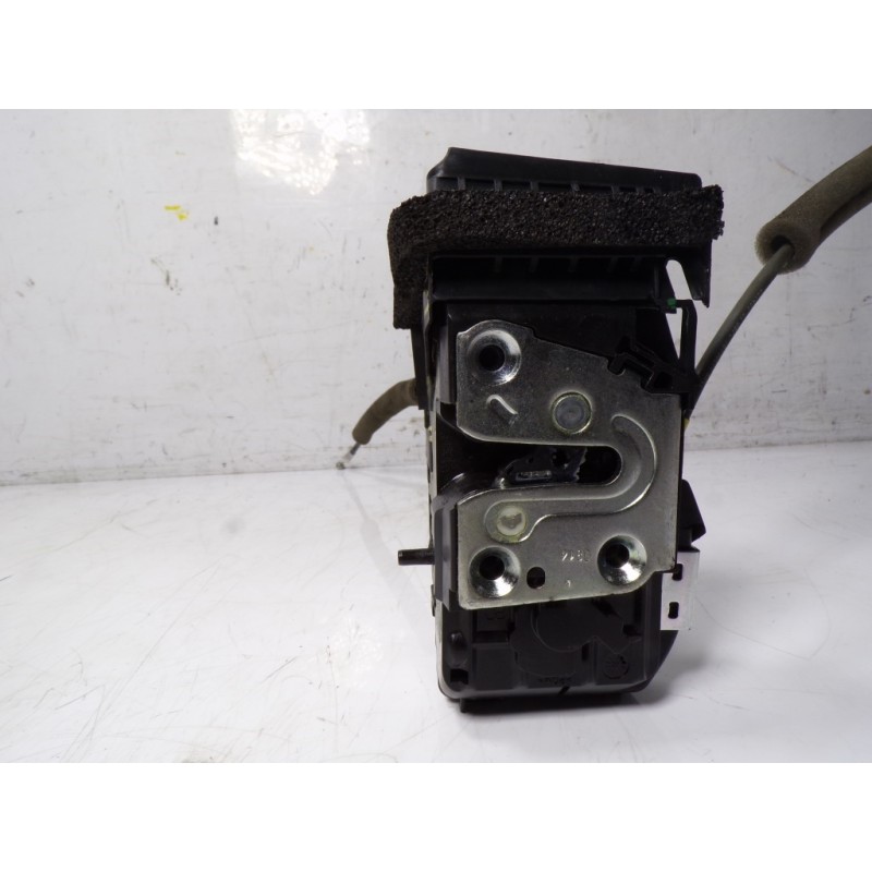 Recambio de cerradura puerta trasera derecha para nissan juke (f15) 1.6 16v cat referencia OEM IAM 82500BA60A  