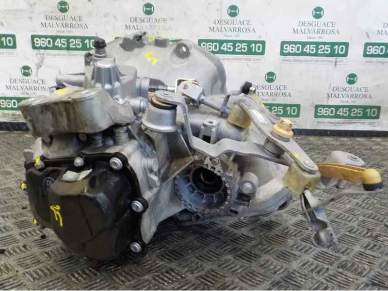 Recambio de caja cambios para opel corsa e 1.4 referencia OEM IAM   