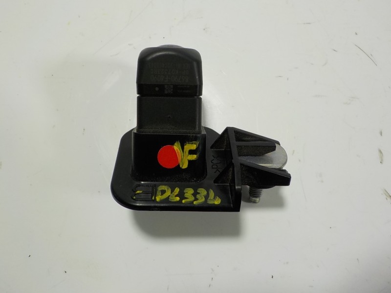 Recambio de modulo electronico para toyota c-hr hybrid dynamic referencia OEM IAM 86790F4090 86790F4090 