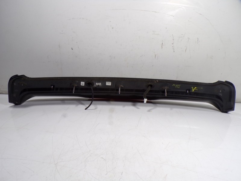 Recambio de aleron trasero para kia niro drive plug-in hybrid referencia OEM IAM 87210G5000 87210G5000 