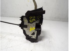 Recambio de cerradura puerta trasera derecha para nissan juke (f15) 1.6 16v cat referencia OEM IAM 82500BA60A   2