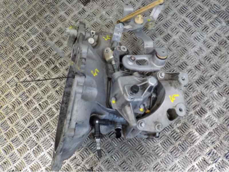 Recambio de caja cambios para opel corsa e 1.4 referencia OEM IAM   