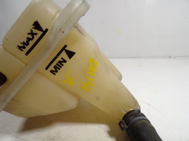 Recambio de deposito expansion para audi a6 avant (4f2) 2.0 16v tdi referencia OEM IAM 4F0121403N  