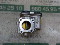 Recambio de caja mariposa para opel corsa e 1.4 referencia OEM IAM    2