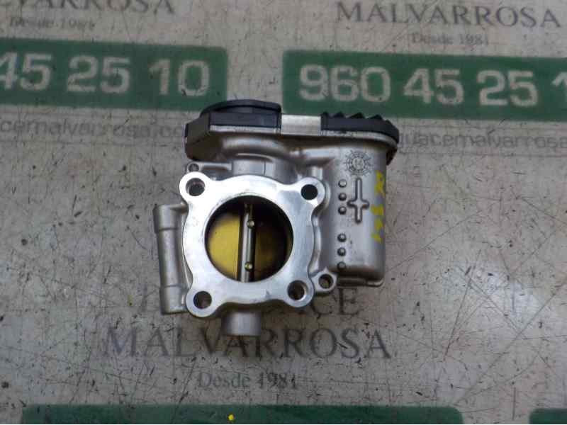 Recambio de caja mariposa para opel corsa e 1.4 referencia OEM IAM   