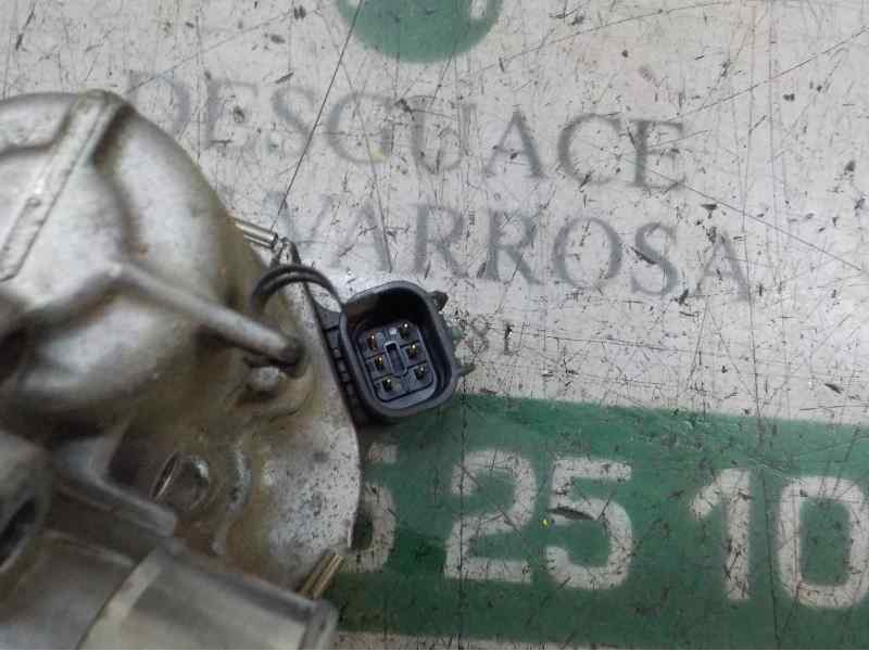 Recambio de caja mariposa para opel corsa e 1.4 referencia OEM IAM   