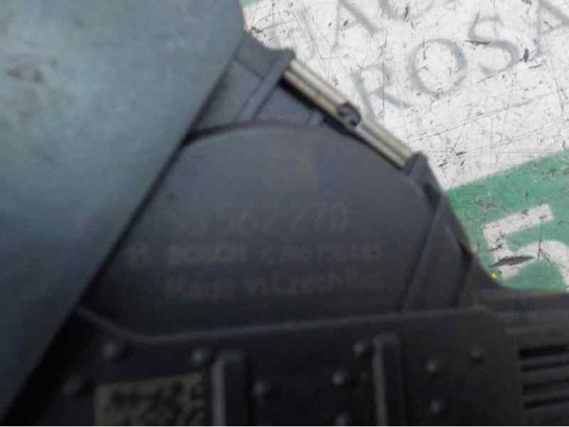 Recambio de caja mariposa para opel corsa e 1.4 referencia OEM IAM   