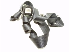 Recambio de cinturon seguridad trasero derecho para nissan juke (f15) 1.6 16v cat referencia OEM IAM 868841KA0A 619870600D 61987