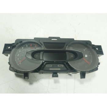 CUADRO INSTRUMENTOS 248106808R 248106808R 