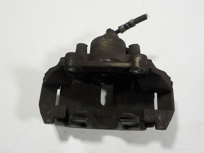 Recambio de pinza freno delantera derecha para skoda rapid 1.6 tdi dpf referencia OEM IAM 1K0615124E  