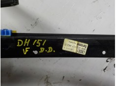 Recambio de elevalunas delantero derecho para audi a6 avant (4f2) 2.0 16v tdi referencia OEM IAM 4F0837462D   2