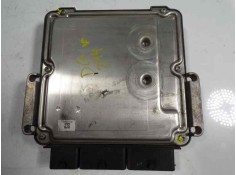 Recambio de centralita motor uce para renault clio iv 1.5 dci diesel fap energy referencia OEM IAM 237103737R 237102213R 0281030 2