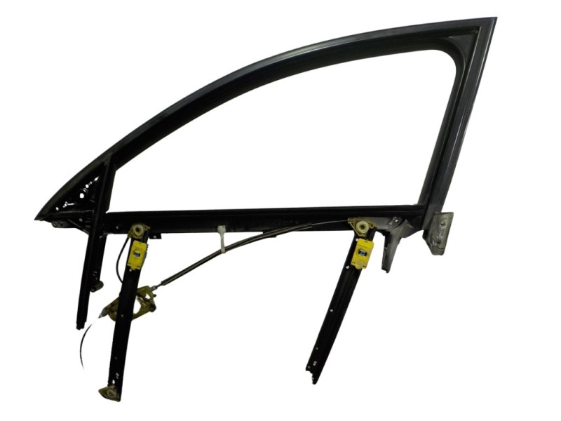 Recambio de elevalunas delantero izquierdo para audi a6 avant (4f2) 2.0 16v tdi referencia OEM IAM 4F0837461D  