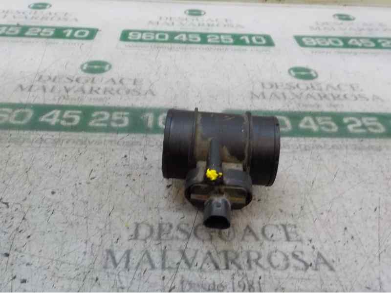 Recambio de caudalimetro para opel corsa e 1.4 referencia OEM IAM   