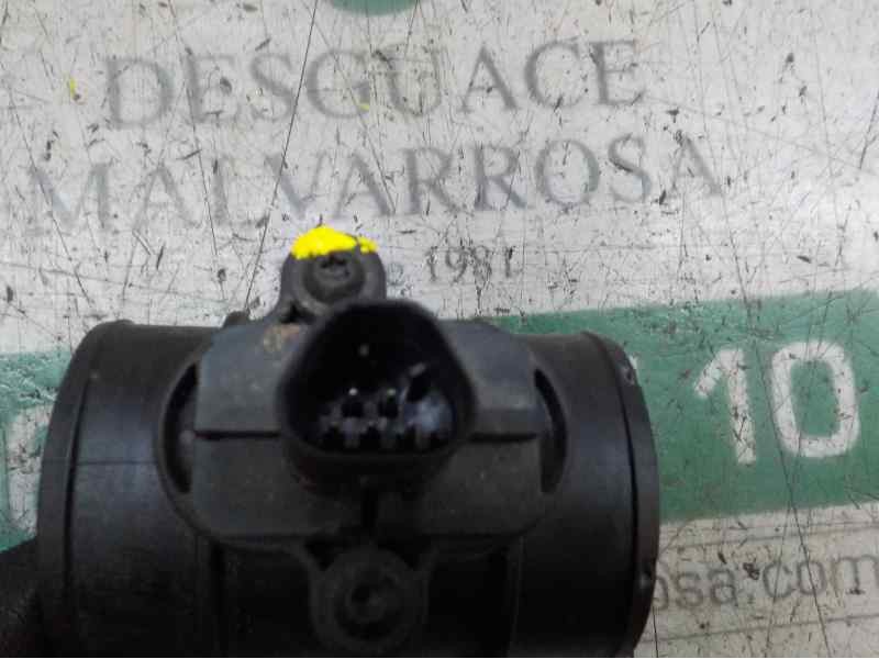 Recambio de caudalimetro para opel corsa e 1.4 referencia OEM IAM   