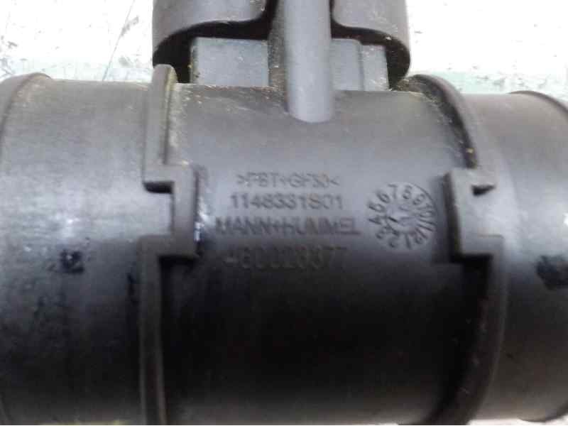 Recambio de caudalimetro para opel corsa e 1.4 referencia OEM IAM   