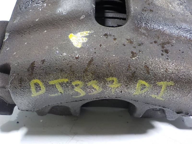 Recambio de pinza freno delantera izquierda para skoda rapid 1.6 tdi dpf referencia OEM IAM 1K0615123E  