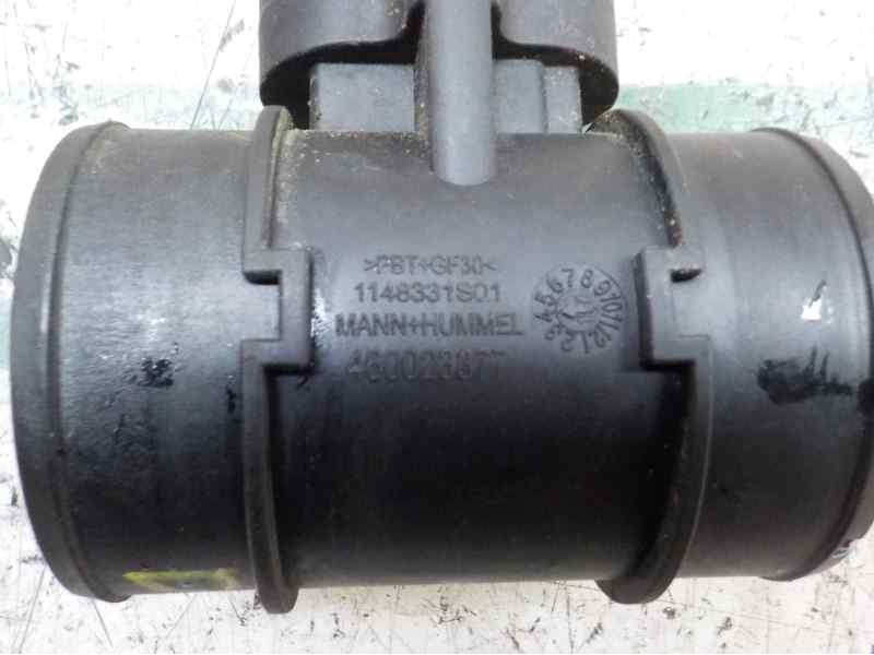 Recambio de caudalimetro para opel corsa e 1.4 referencia OEM IAM   