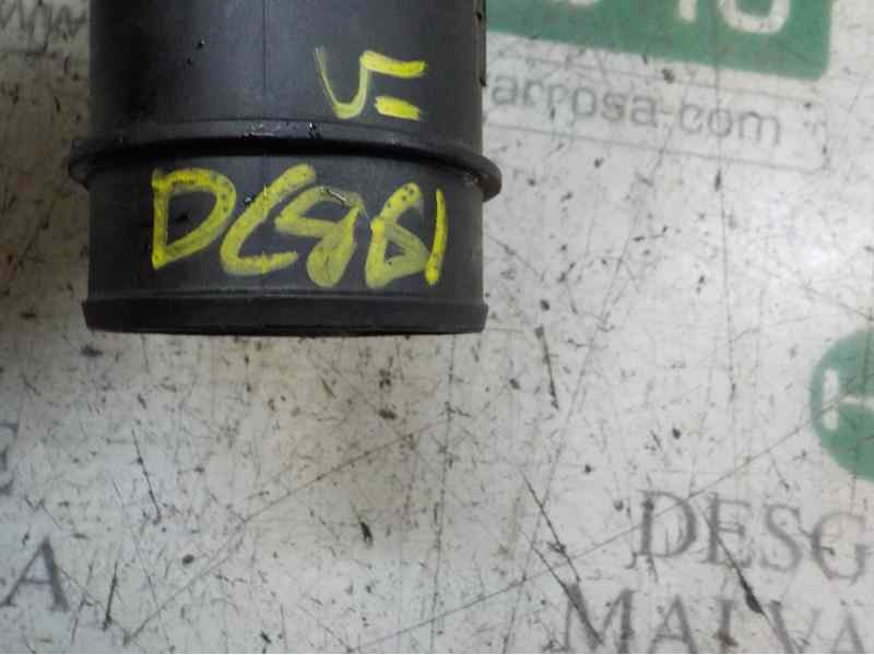 Recambio de caudalimetro para opel corsa e 1.4 referencia OEM IAM   