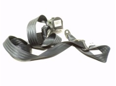 Recambio de cinturon seguridad trasero izquierdo para nissan juke (f15) 1.6 16v cat referencia OEM IAM 868851KA5A 619870900D 619