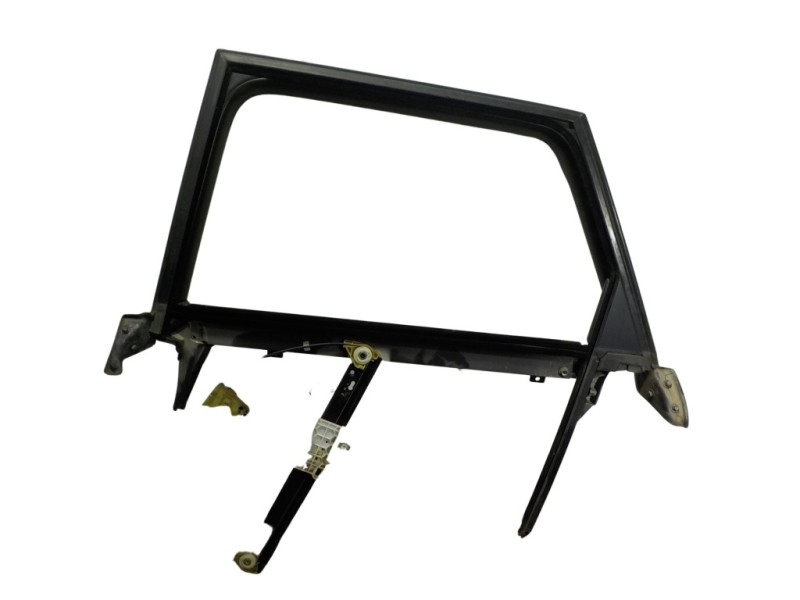 Recambio de elevalunas trasero izquierdo para audi a6 avant (4f2) 2.0 16v tdi referencia OEM IAM 4F0839461B  