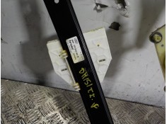 Recambio de elevalunas trasero izquierdo para audi a6 avant (4f2) 2.0 16v tdi referencia OEM IAM 4F0839461B   2