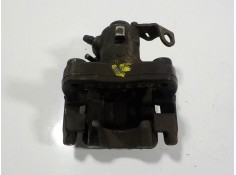 Recambio de pinza freno trasera derecha para skoda rapid 1.6 tdi dpf referencia OEM IAM 6R0615424   2