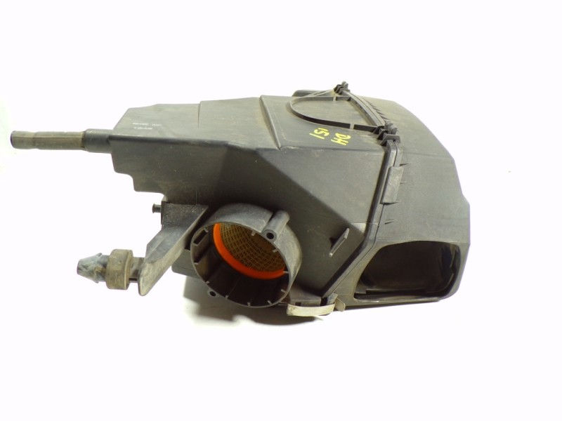 Recambio de filtro aire para audi a6 avant (4f2) 2.0 16v tdi referencia OEM IAM 4F0133837N  