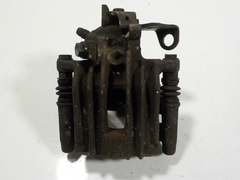 Recambio de pinza freno trasera izquierda para skoda rapid 1.6 tdi dpf referencia OEM IAM 6R0615423  