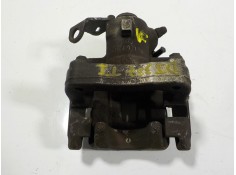 Recambio de pinza freno trasera izquierda para skoda rapid 1.6 tdi dpf referencia OEM IAM 6R0615423   2