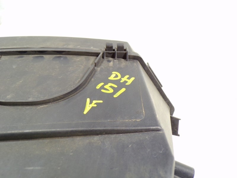 Recambio de filtro aire para audi a6 avant (4f2) 2.0 16v tdi referencia OEM IAM 4F0133837N  