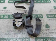 Recambio de cinturon seguridad trasero derecho para opel corsa e 1.4 referencia OEM IAM    2