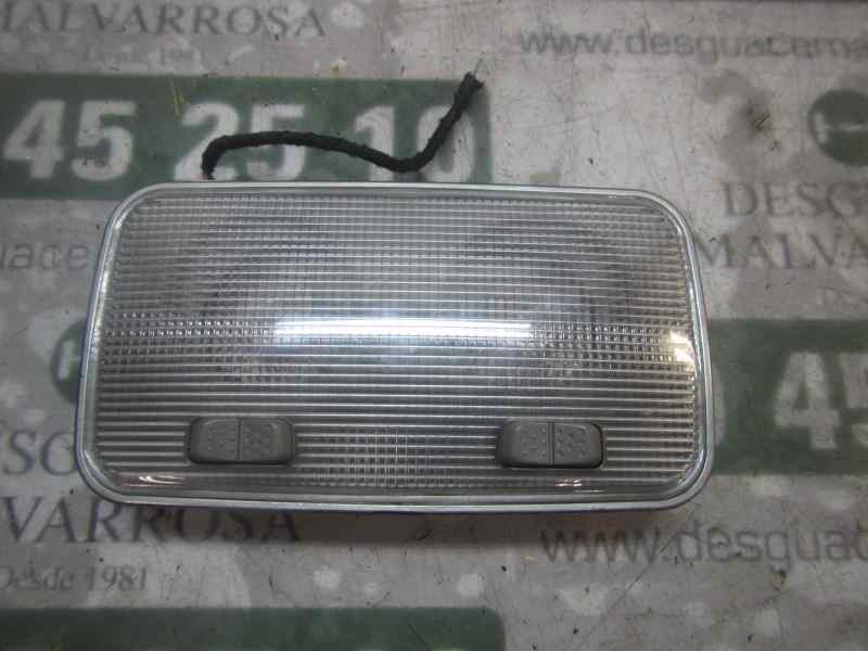 Recambio de piloto interior para alfa romeo 166 2.4 jtd cat referencia OEM IAM   