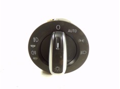 Recambio de mando luces para audi a6 avant (4f2) 2.0 16v tdi referencia OEM IAM 4F1941531E5PR 4F1941531E 