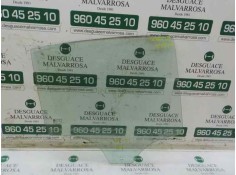 Recambio de cristal puerta trasero derecho para opel corsa e 1.4 referencia OEM IAM   