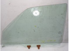 Recambio de cristal puerta delantero izquierdo para nissan juke (f15) 1.6 16v cat referencia OEM IAM 803011KK0A  