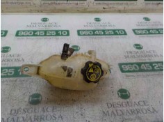Recambio de deposito expansion para opel corsa e 1.4 referencia OEM IAM   