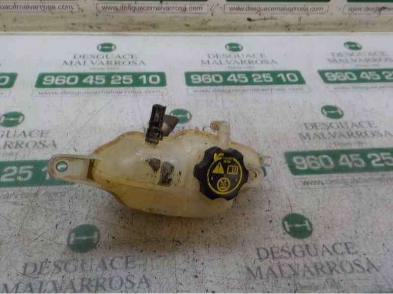 Recambio de deposito expansion para opel corsa e 1.4 referencia OEM IAM   