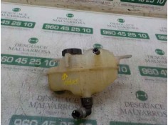Recambio de deposito expansion para opel corsa e 1.4 referencia OEM IAM    2
