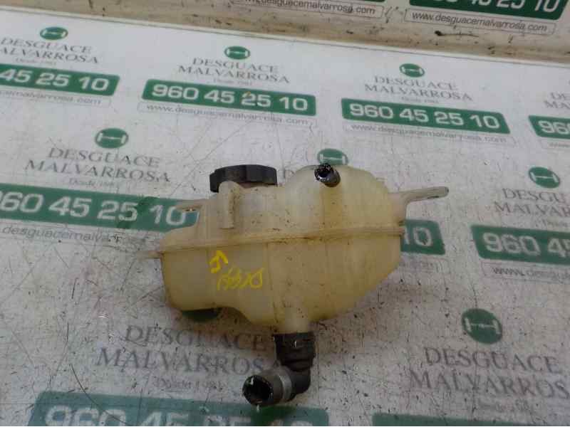 Recambio de deposito expansion para opel corsa e 1.4 referencia OEM IAM   