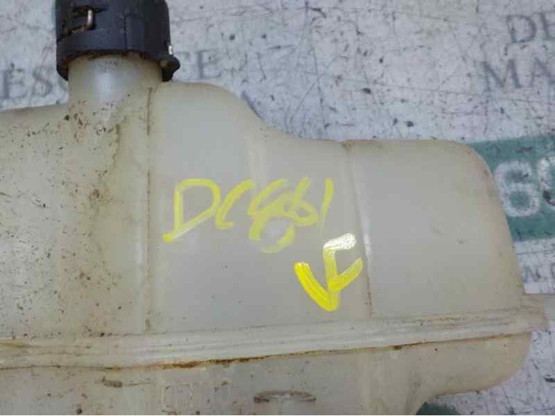 Recambio de deposito expansion para opel corsa e 1.4 referencia OEM IAM   