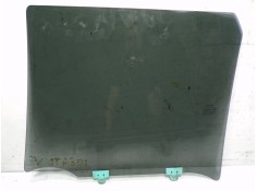 Recambio de cristal puerta trasero derecho para nissan juke (f15) 1.6 16v cat referencia OEM IAM 823001KK1A   2