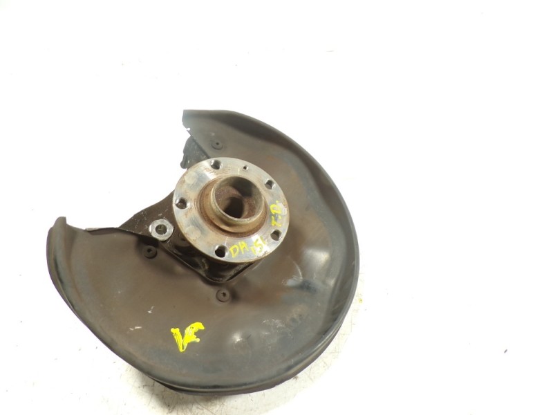 Recambio de mangueta trasera derecha para audi a6 avant (4f2) 2.0 16v tdi referencia OEM IAM 4F0505312M  