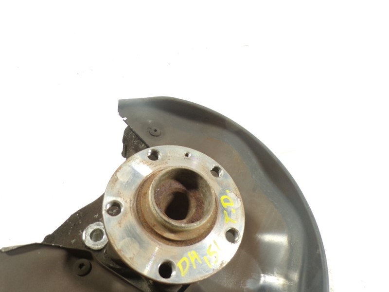 Recambio de mangueta trasera derecha para audi a6 avant (4f2) 2.0 16v tdi referencia OEM IAM 4F0505312M  