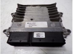 Recambio de centralita motor uce para kia niro drive plug-in hybrid referencia OEM IAM 954412BBK0 954412BBK0 