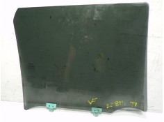 Recambio de cristal puerta trasero izquierdo para nissan juke (f15) 1.6 16v cat referencia OEM IAM 823011KK1A   2